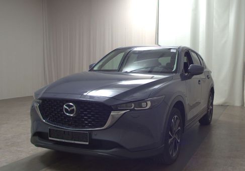 Mazda CX-5, 2022 2