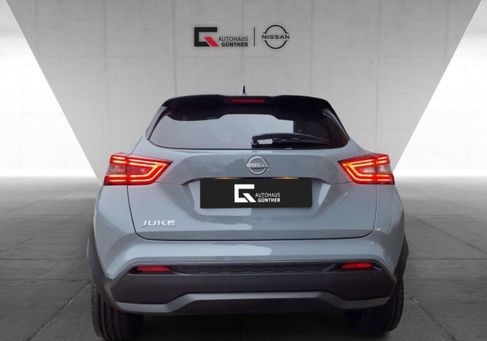 Nissan Juke, 2026 3