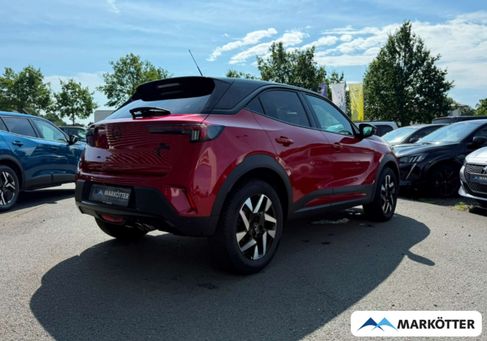 Opel Mokka, 2024 2
