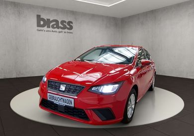 Seat Ibiza, 2023