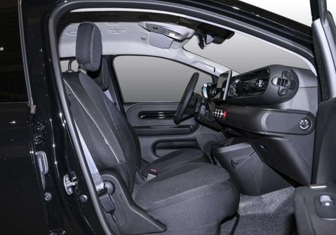 Renault Twingo, 2026