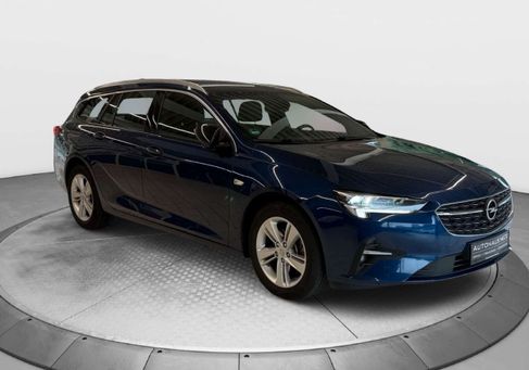 Opel Insignia, 2021 3