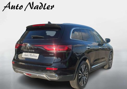Renault Koleos, 2021