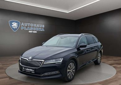 Skoda Superb, 2024