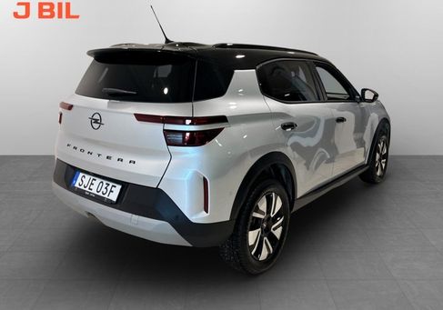 Opel, 2025 2