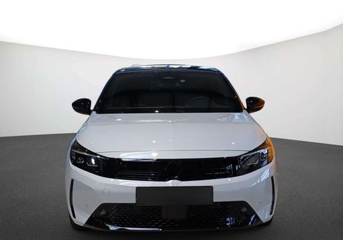 Opel Corsa, 2025 3