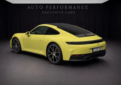Porsche, 2025