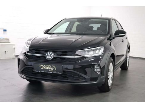 Volkswagen Taigo, 2025