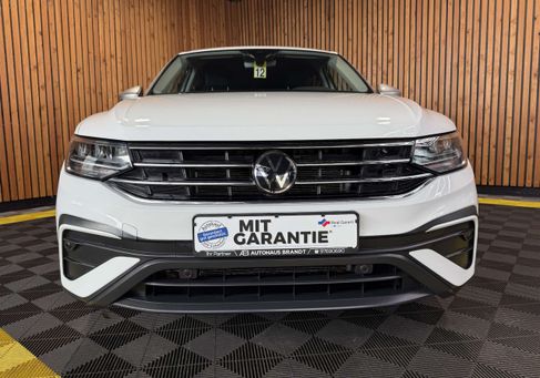 Volkswagen Tiguan Allspace, 2023