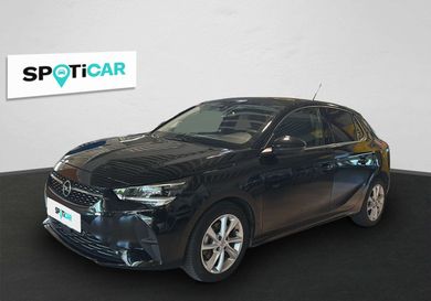 Opel Corsa, 2021
