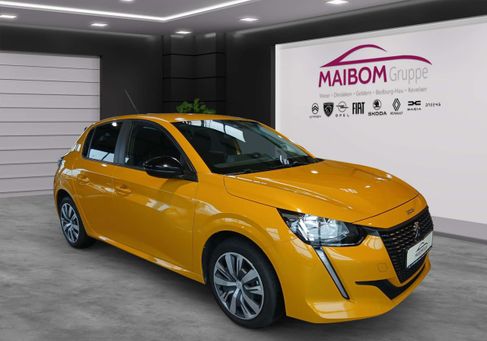Peugeot 208, 2023