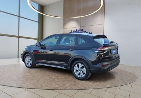 Volkswagen Taigo, 2025