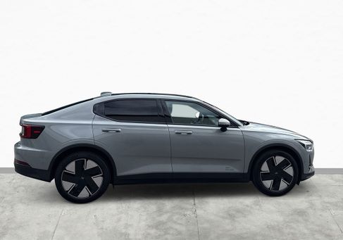 Polestar 2, 2026