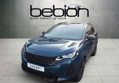 Peugeot 3008, 2024
