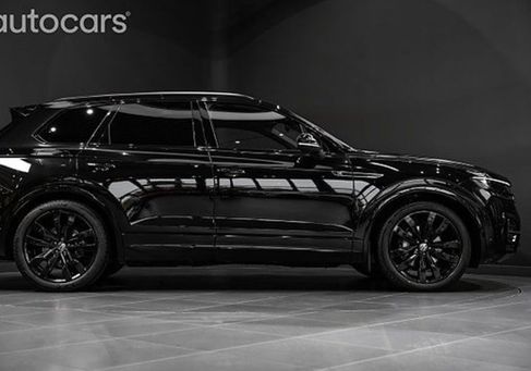 Volkswagen Touareg, 2023