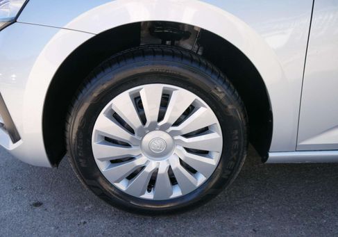 Skoda Scala, 2026
