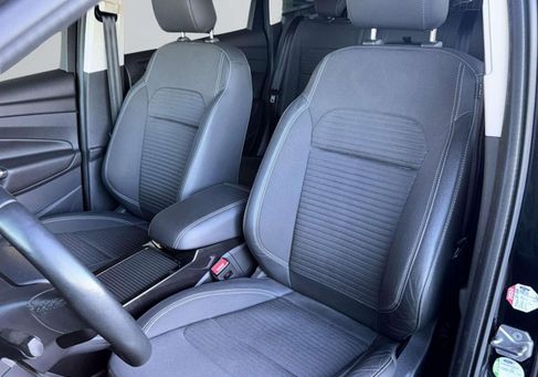 Ford Kuga, 2019