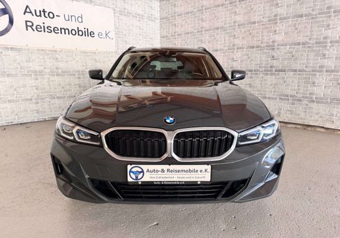 BMW 320, 2023