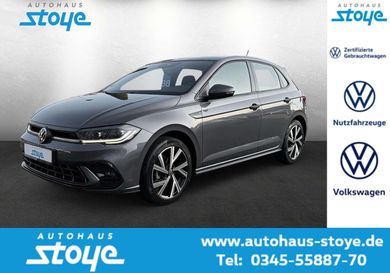 Volkswagen Polo, 2023