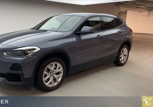 BMW X2, 2020