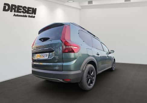 Dacia Jogger, 2025 3