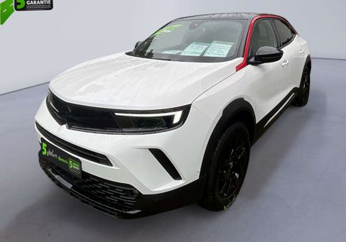 Opel Mokka, 2023 2