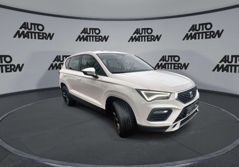 Seat Ateca, 2020