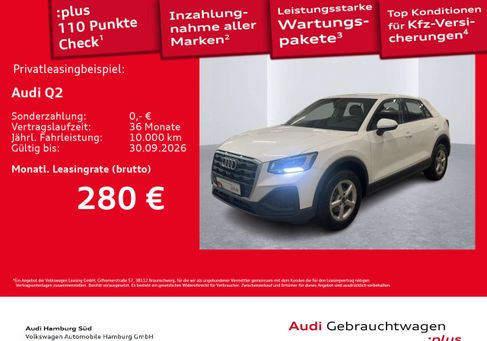 Audi Q2, 2025 2