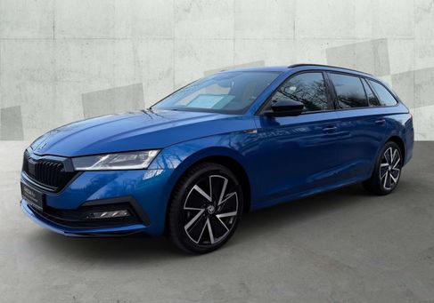 Skoda Octavia, 2023