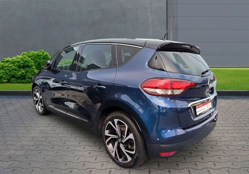 Renault Scenic, 2019