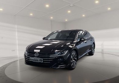 Volkswagen Arteon, 2023