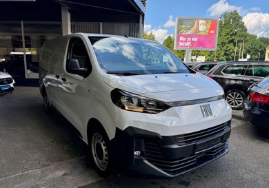 Fiat Scudo, 2024