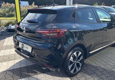 Renault Clio, 2023