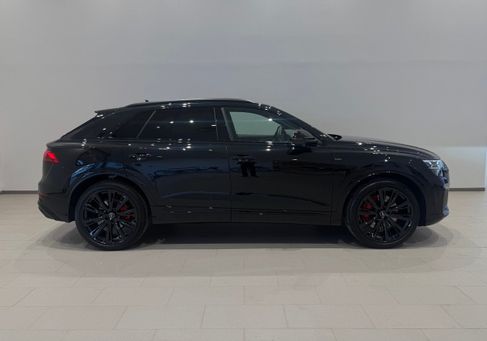 Audi Q8, 2027 2