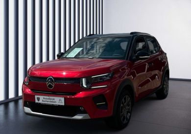 Citroën C3, 2026