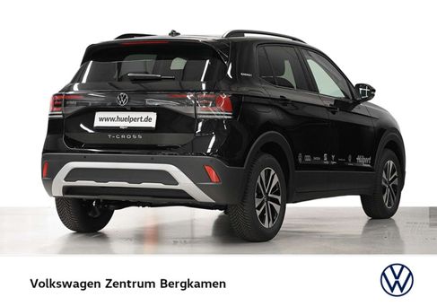 Volkswagen T-Cross, 2026
