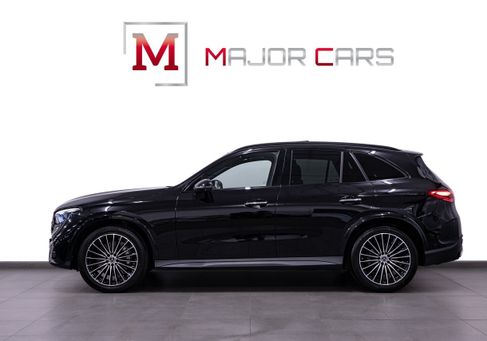 Mercedes-Benz GLC 220, 2023 3