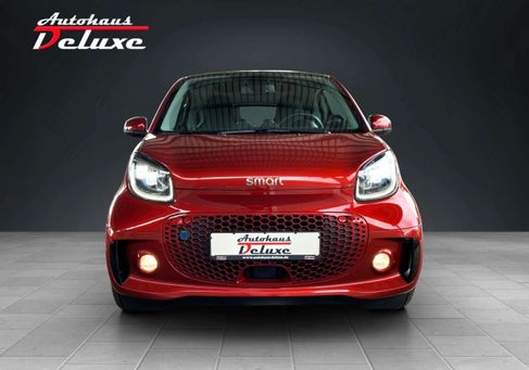 Smart ForTwo, 2022