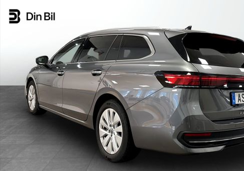 Volkswagen Passat Variant, 2025 3