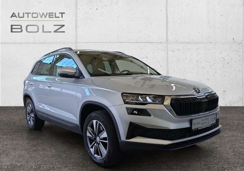 Skoda Karoq, 2023