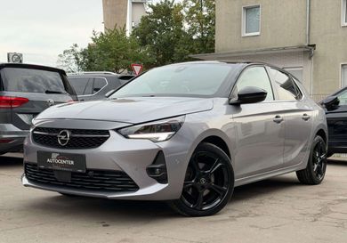 Opel Corsa, 2021