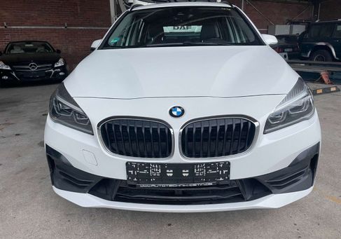 BMW 220, 2021 2