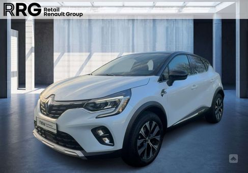 Renault Captur, 2023