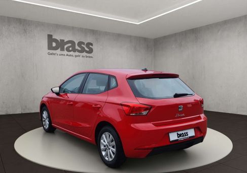 Seat Ibiza, 2024
