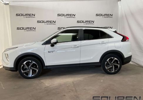 Mitsubishi Eclipse Cross, 2022 2