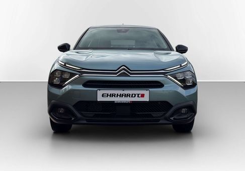Citroën C4, 2022 2