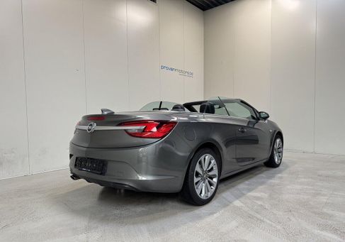 Opel, 2018 3