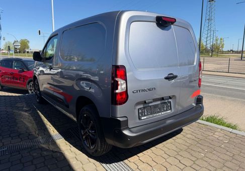 Citroën Berlingo, 2026 3