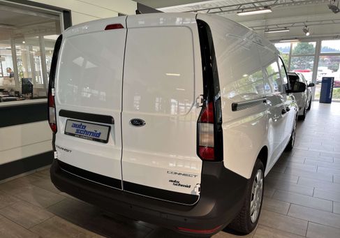 Ford Transit Connect, 2024