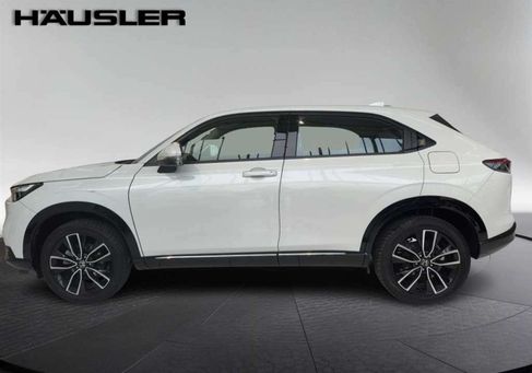 Honda HR-V, 2024